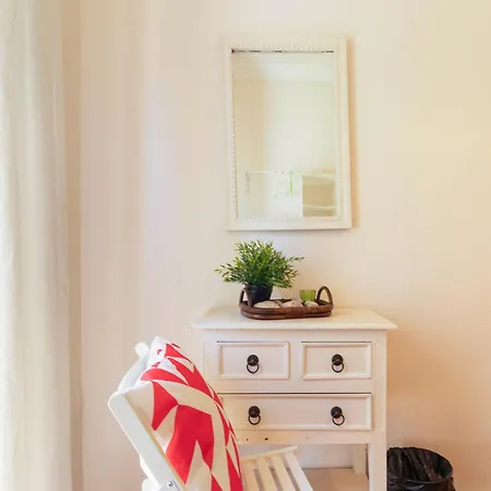 Nesha بيت ضيافة