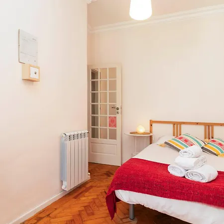 Nesha Guest house 3*