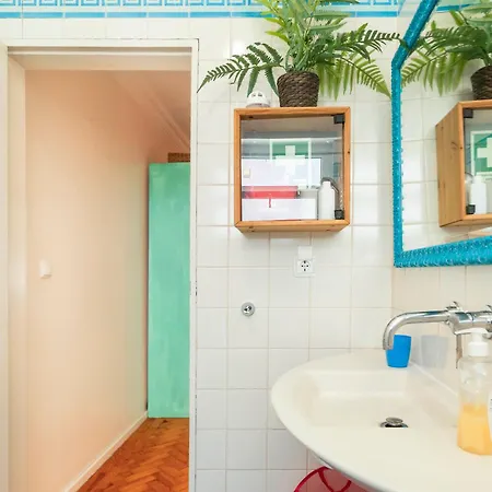 Nesha بيت ضيافة