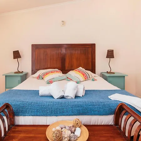 Nesha بيت ضيافة Lisboa