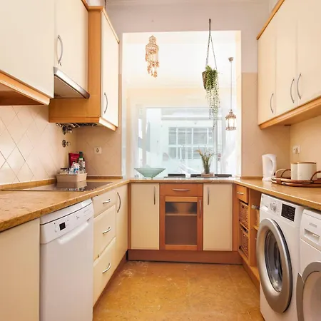 Nesha بيت ضيافة Lisboa