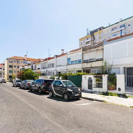 بيت ضيافة Nesha