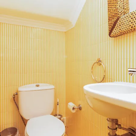 Nesha بيت ضيافة Lisboa