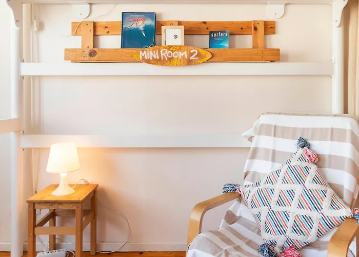 בית הארחה Nesha