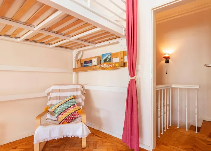 Nesha בית הארחה 3*