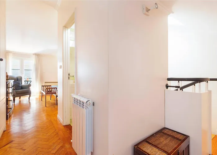 Nesha בית הארחה 3*