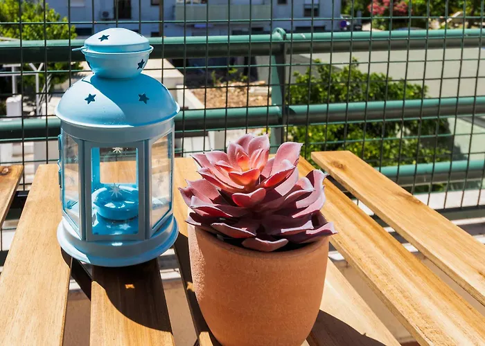 Nesha 3* ליסבון