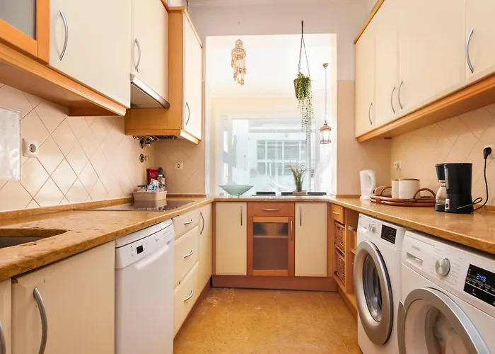 Nesha בית הארחה ליסבון