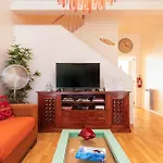Nesha 3* Lissabon