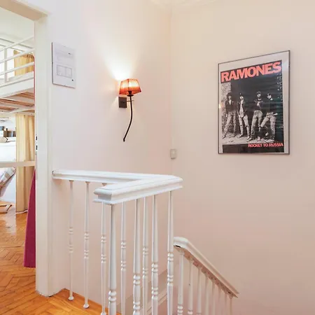 Casa de hóspedes Nesha 3*