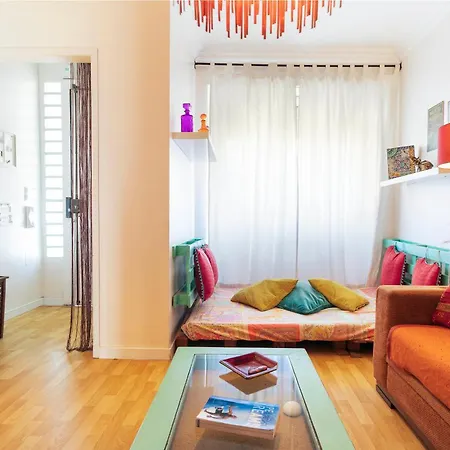 Nesha Casa de hóspedes Lisboa