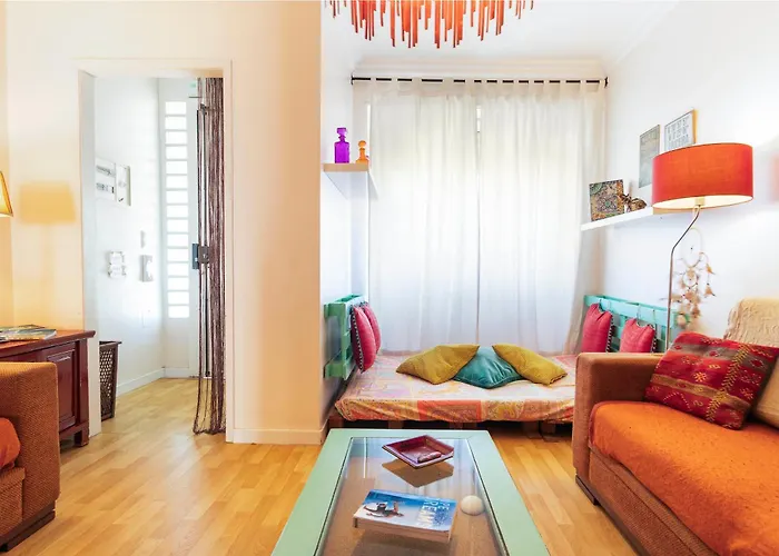 Nesha Casa de hóspedes Lisboa